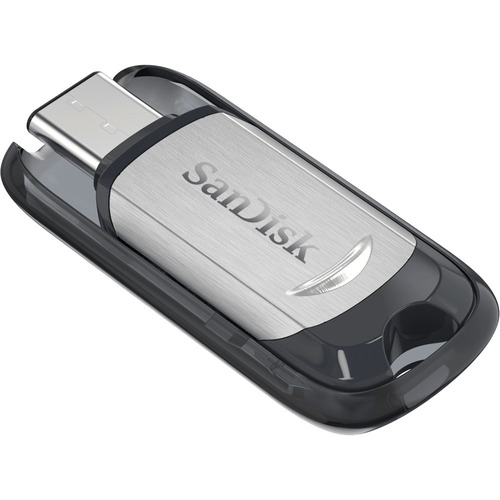 Memoria USB SanDisk Ultra Type-C 32GB 3.1 Gen 1
