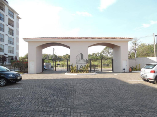 Imagem 18 de 30 de Apartamento Tipo Resort - Parque Prado (já Locado P/renda) - Campinas Sp. - Ap18153
