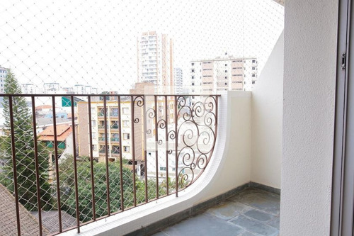 Imagem 5 de 15 de Apartamento À Venda - Jardim Bela Vista, 3 Quartos, 150 - S893642415