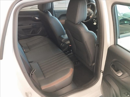 Fiat Strada Strada Ranch 1.0 Turbo Flex cd Aut.