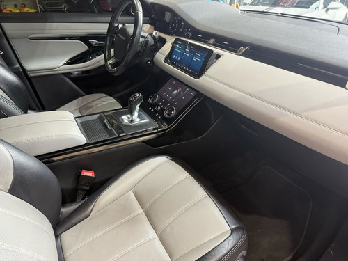 Land Rover Range Rover Evoque 2.0 R-dynamic Se Si4 Flex (p250) 5p
