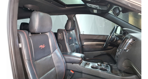 Dodge Durango 5.7 RT V8