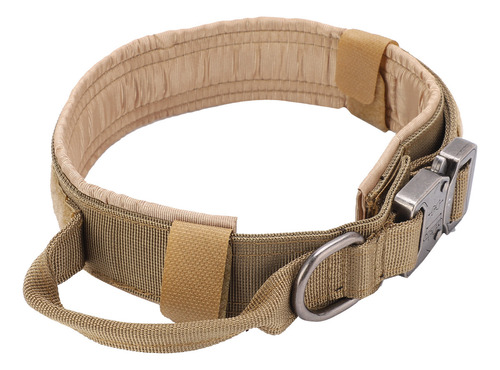 Cwcwcollares Para Mascotas Duraderos Collar De Perro Ajustab