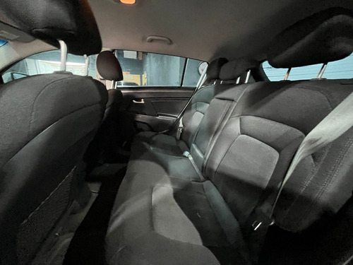 Imagen 12 de 13 de Kia Sportage - Manual - Divina! Permuto Financio
