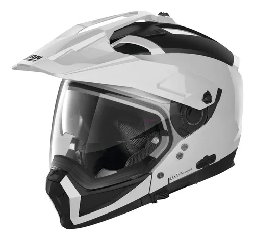 Cascos nolan mercadolibre hot sale