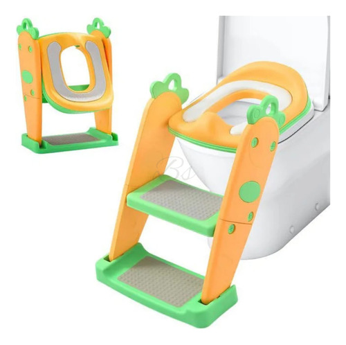 Reductor Escalera Bacinilla Baño Entrenamiento Envio Gratis