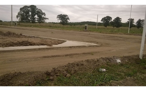 Imagen 4 de 9 de Vendo Lotes San Francisco Y Soles Serranos Ruta E 53 Próximo Aeropuerto