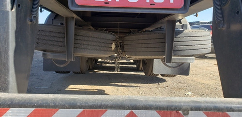 Scania R440 A 4x2