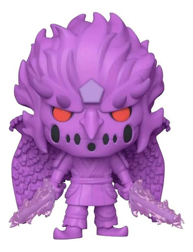 Funko Pop Kakashi Perfect Susanoo 1015 + Sasuke Susanoo 1295