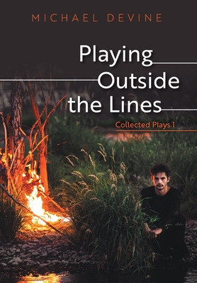 Libro Playing Outside The Lines: Collected Plays 1 - Devi...