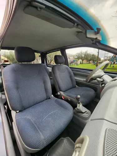 Renault Twingo Acces 1.2 80.000km