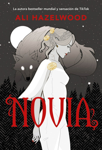 Novia - Hazelwood, Ali