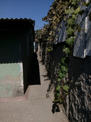Casa En Venta Comuna De La Cisterna