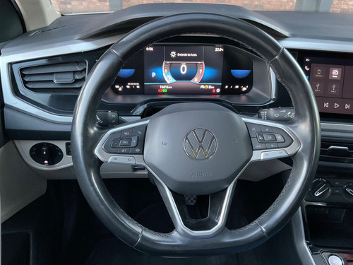 Volkswagen Virtus 1.6 Msi Comfortline Ta