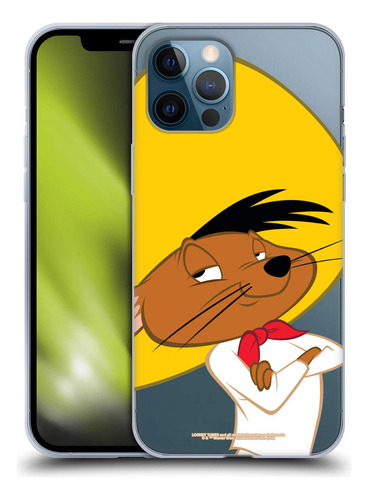 Head Case Designs Officially Licensed Looney Tunes Speedy G