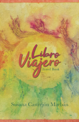 Libro: Libro Viajero - Libro De Viaje (edición En Español)