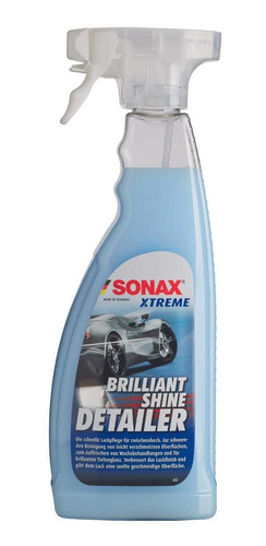 Xtreme Brilliant Shine Detailer Sonax