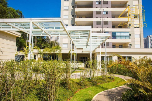 Imagem 14 de 24 de Perfil Morumbi Um Projeto Para Que A Sua Família Viva Bem-rua Carvalho De Freitas,255-morumbi-67,94m 2 Dorm 2 Vagas - Ap1590