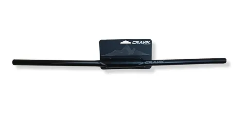 Manubrio Manillar Crank Recto Flat 31.8 Mtb Enduro Xc 800mm