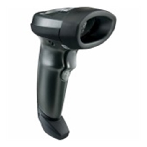 Lector Código Barras Zebra Li2208-sr7u2100sgw 1d Usb Negro