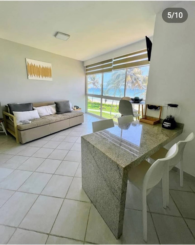 Apartamento En Cimarron, En Alquiler Vacacional