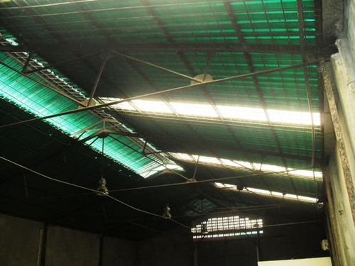 Galpon En Venta San Martin
