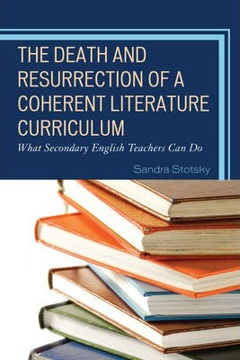 Libro The Death And Resurrection Of A Coherent Literature...