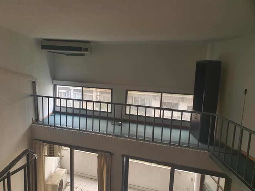 Imagen 6 de 14 de Departamento/oficina Espectacular En Belgrano