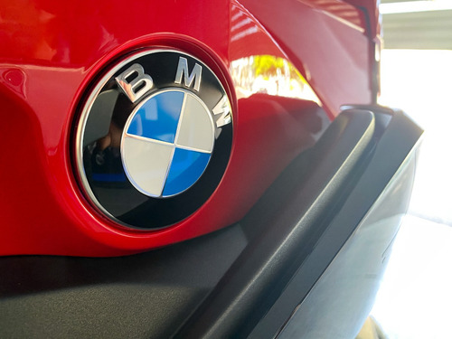 Bmw Motorrad - S 1000 Xr