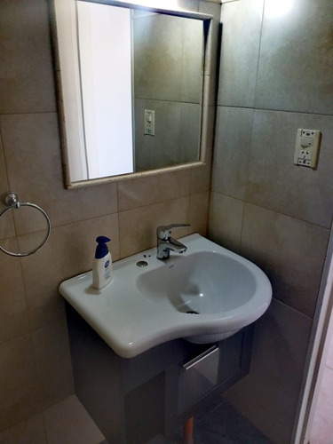 Departamento Monoambiente Escucha Oferta