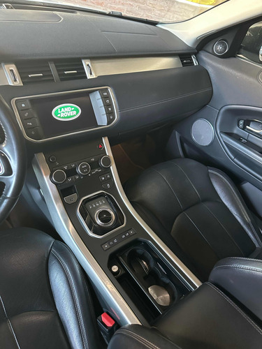 Land Rover Evoque 2.0 Hse Plus 240cv