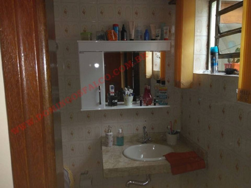 Imagem 4 de 21 de Venda - Casa - Jardim Laudissi - Santa Bárbara D'oeste - Sp - D0036
