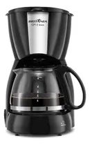 Comprar Cafeteira Cp15 Inox Britânia Com Capacidade 0,6l 127v