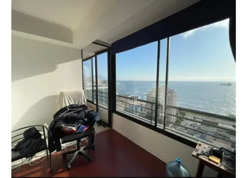 Se Vende Departamento En Av. Brasil De 3 D+2b+1 Est Y 1 Bog