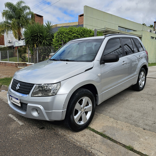 Suzuki Grand Vitara 2.4 Jlx 2wd 5mt