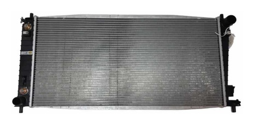 Radiador Ford Fx4 Triton F150 5.4