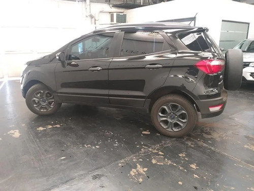 Ford Ecosport Freestyle 1.5 2018 Excelente Estado (juan)