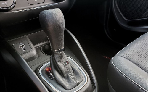 Imagen 9 de 15 de Fiat Argo 0km 2022 - Tomo Usado - Uber A