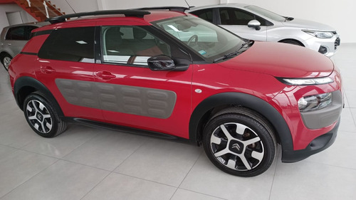 Citroën C4 Cactus 1.2 Puretech 110 At6 S&s Shine