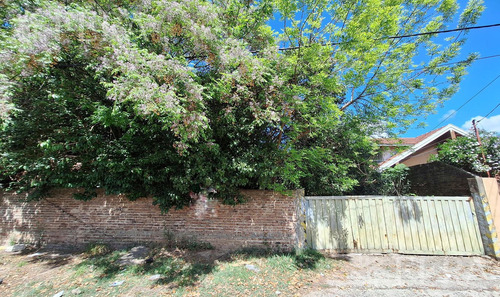 Venta De Terreno 420 M2 En Quilmes Oeste