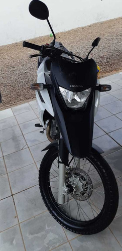 Honda Xre 300