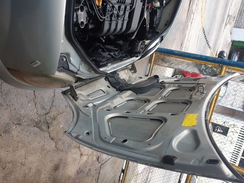 Sucata Peças Renault Kngoo Rl 1.0 16v (desmonte Nova União)