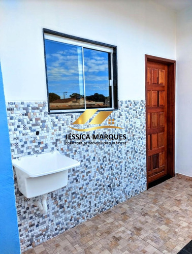 Imagem 12 de 12 de Bela Casa De 2 Quartos Em Unamar - Cabo Frio - Rj - Jmc.103