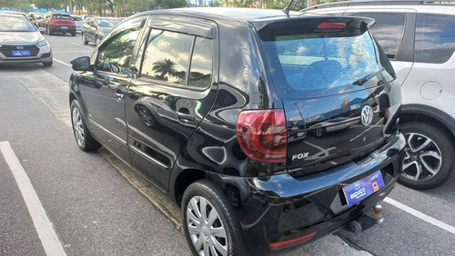 Imagem 6 de 8 de Volkswagen Fox 1.6 Mi Prime 8v Flex 4p Manual