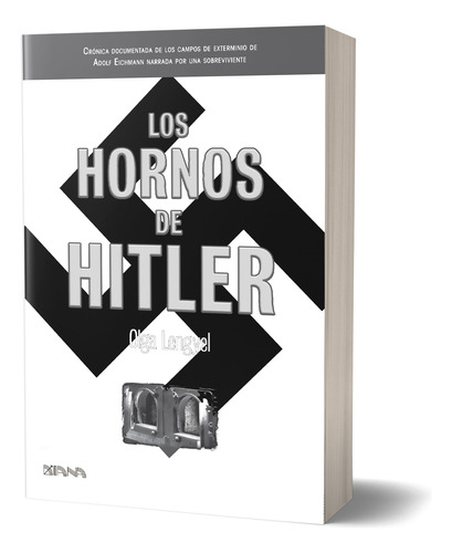 Los Hornos De Hitler