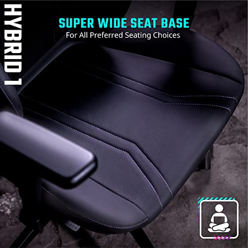 Cooler Master Hybrid 1 Silla De Juego Para Juegos De Computa