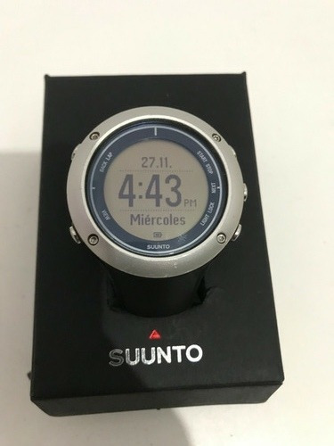 Reloj Suunto Ambit2 S (Usado)