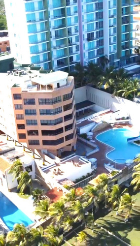 Tucacas Alquiler Aptos Vacacionales Equipados Piscina Lhif9s