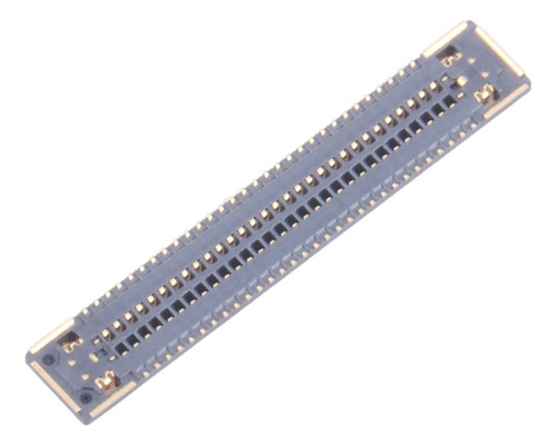 Conector Lcd En Placa Base Para Samsung Galaxy