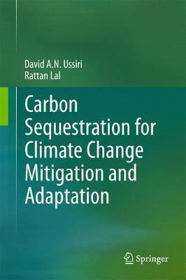 Carbon Sequestration For Climate Change Mitigation And Ad...